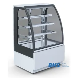 Vitrine pâtissière IGLOO PR100