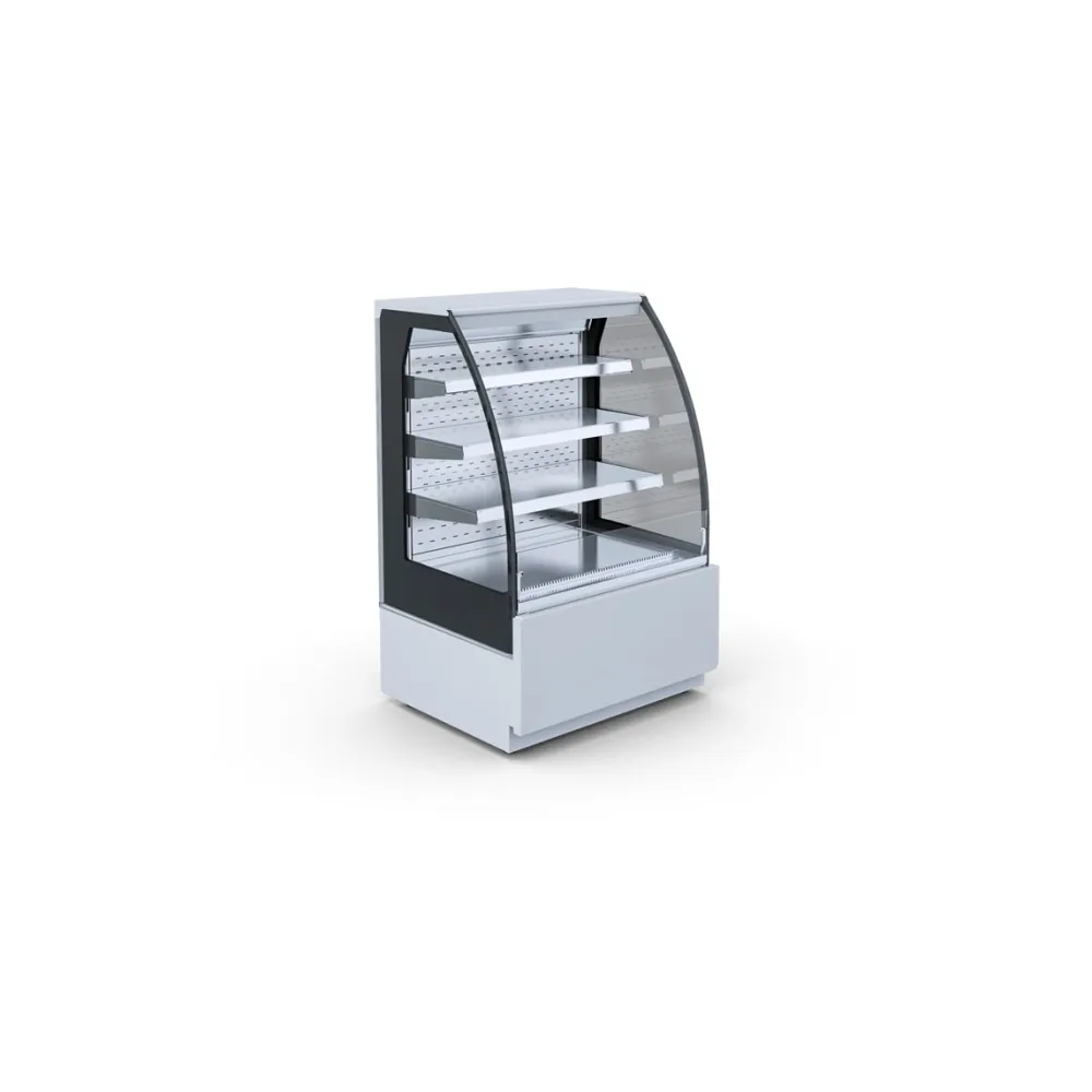 Vitrine pâtissière IGLOO PR100O