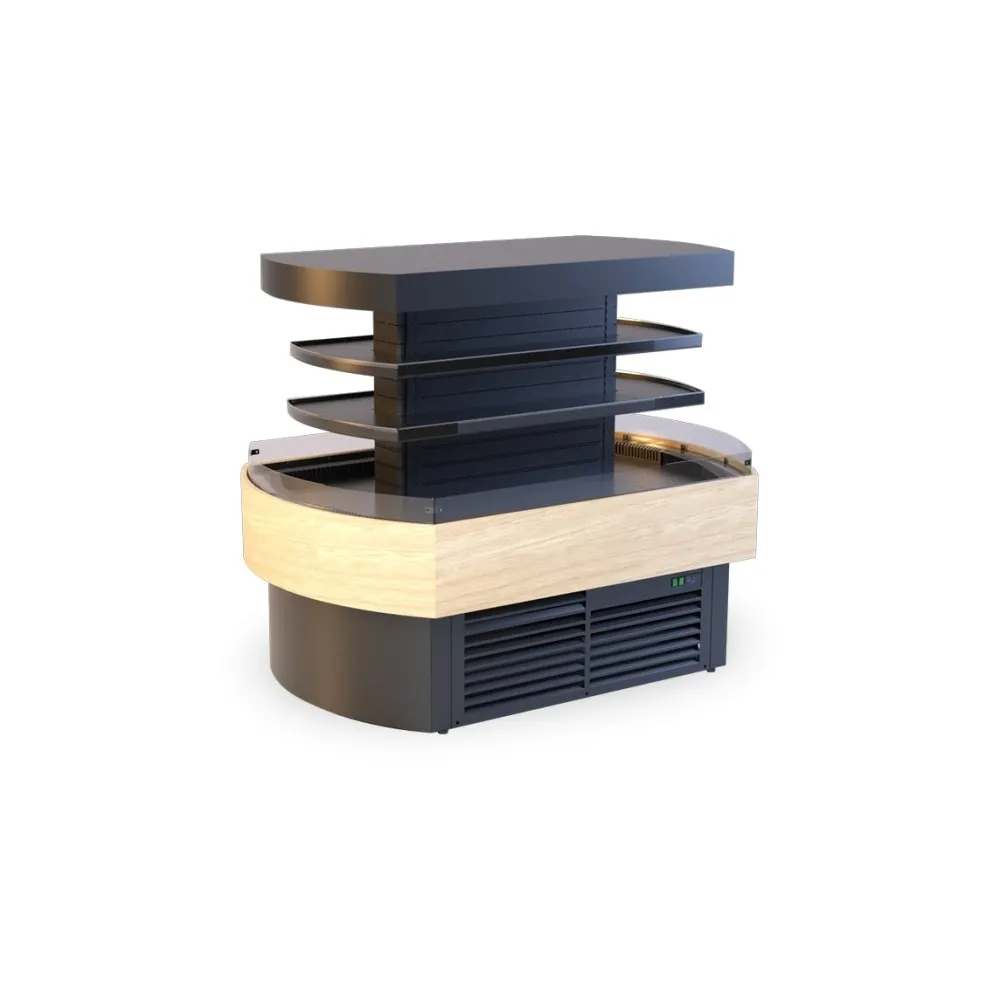 Zone de promotion d'impulsion client IGLOO FR150