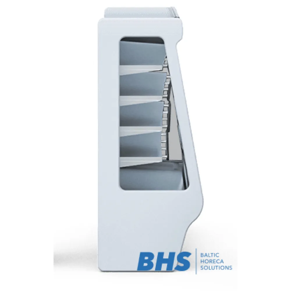 Vitrine IGLOO RS101-c