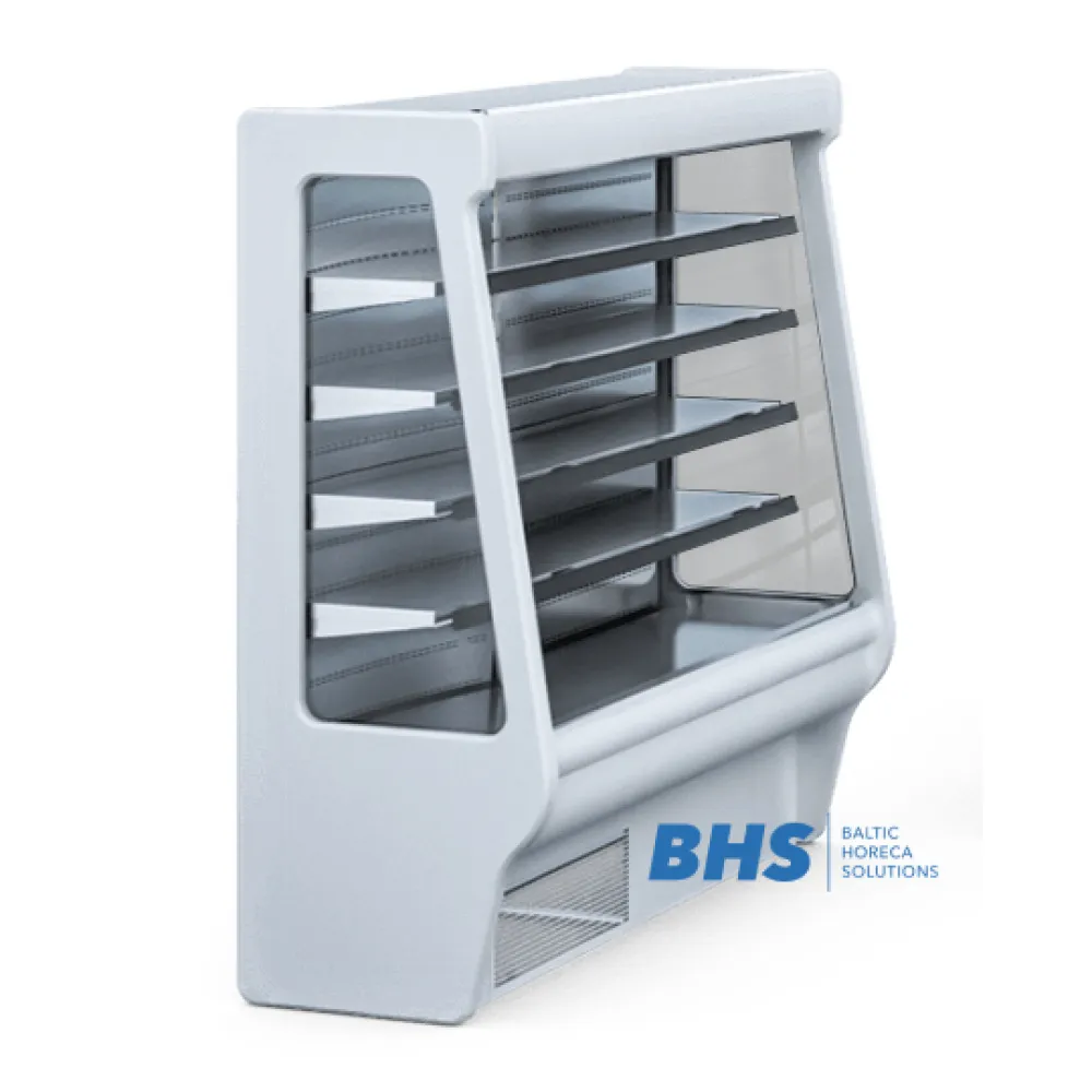 Vitrine IGLOO RS101-c