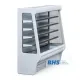 Vitrine IGLOO RS101-c