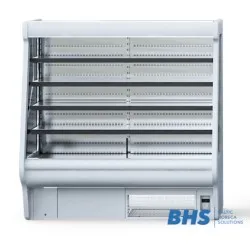 Vitrine IGLOO RS100