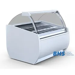 Vitrine à glaces IGLOO AB101