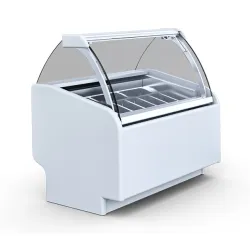 Vitrine à glaces IGLOO AB200