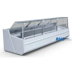 Vitrine à viande IGLOO SA220WG-c