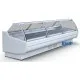 Vitrine à viande IGLOO SA101WG