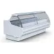 Vitrine chauffante IGLOO SA100B