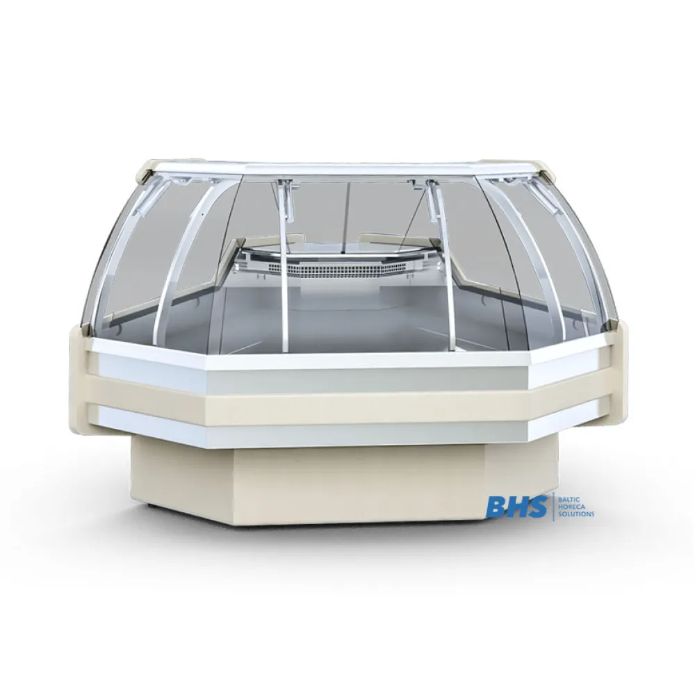 Vitrine à viande IGLOO SA106W