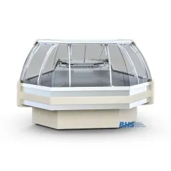 Vitrine à viande IGLOO SA106W-c