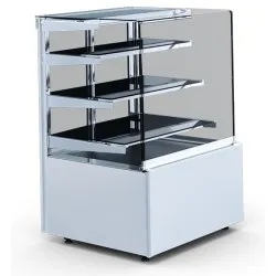 Vitrine pâtissière IGLOO CU103.3-c