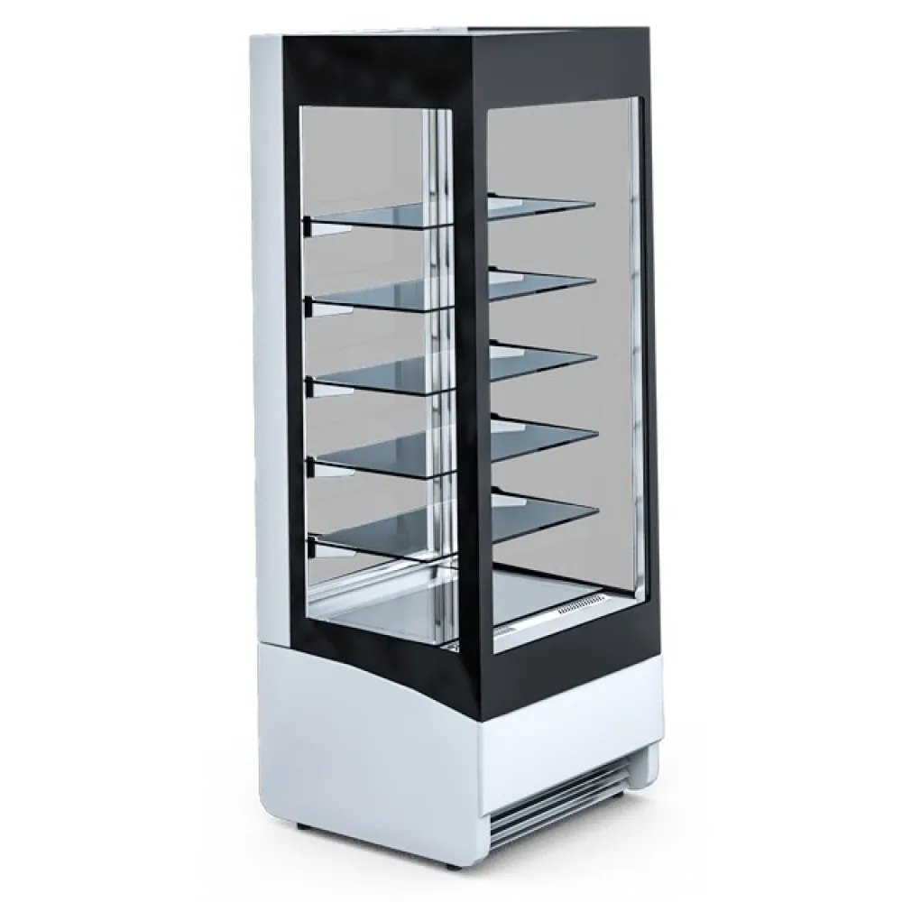 Vitrine pâtissière IGLOO INN-T74
