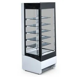 Vitrine pâtissière IGLOO INN-T74