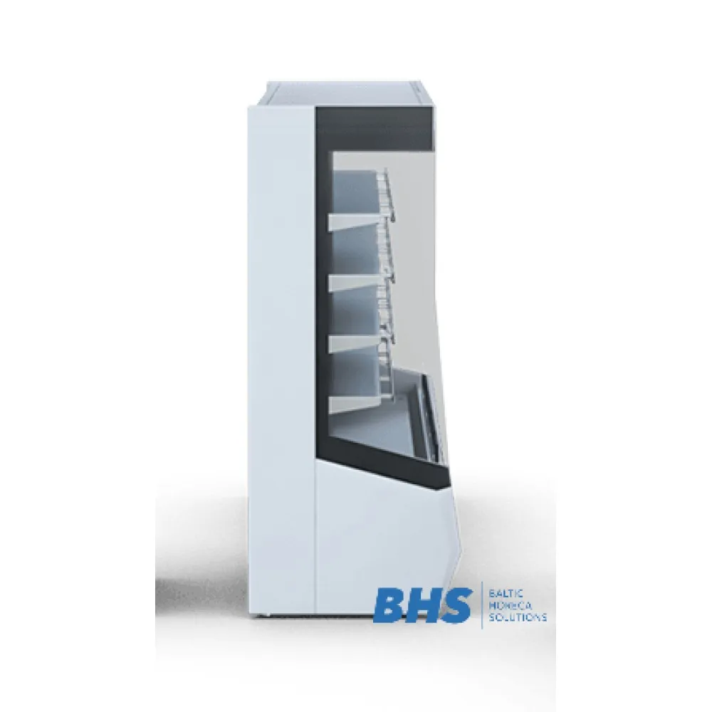 Vitrine IGLOO TR104