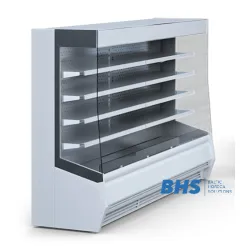 Vitrine IGLOO TR100