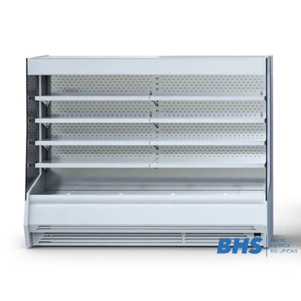 Vitrine IGLOO TR104