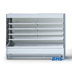 Vitrine IGLOO TR100