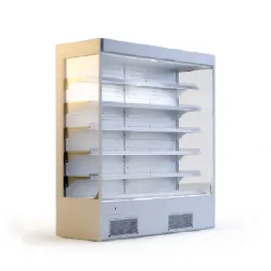 Vitrine IGLOO VT100.800L-c