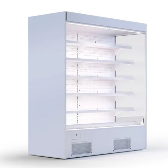Vitrine VARIANT 80