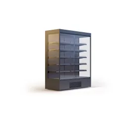 Vitrine IGLOO VT101.800L-c