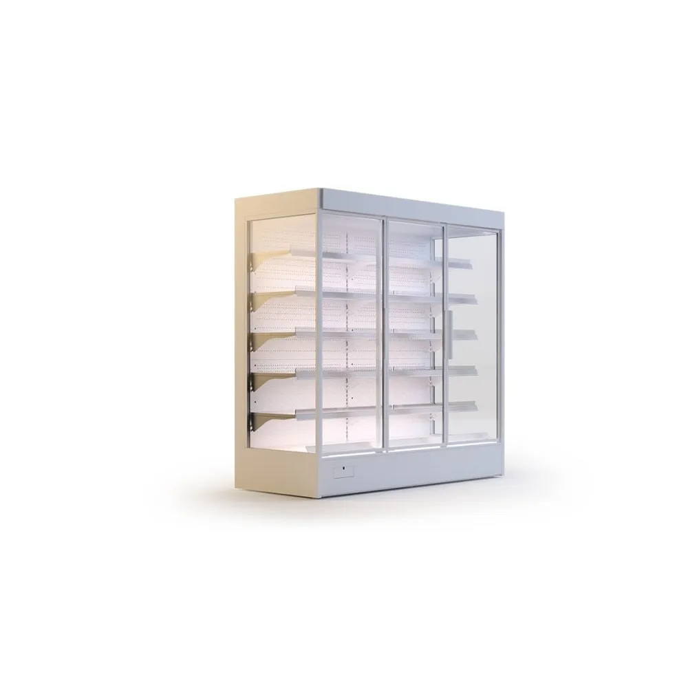 Vitrine IGLOO VT100.800L-c