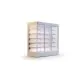 Vitrine IGLOO VT100.800L-c