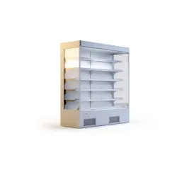 Vitrine IGLOO VT101.700L-c