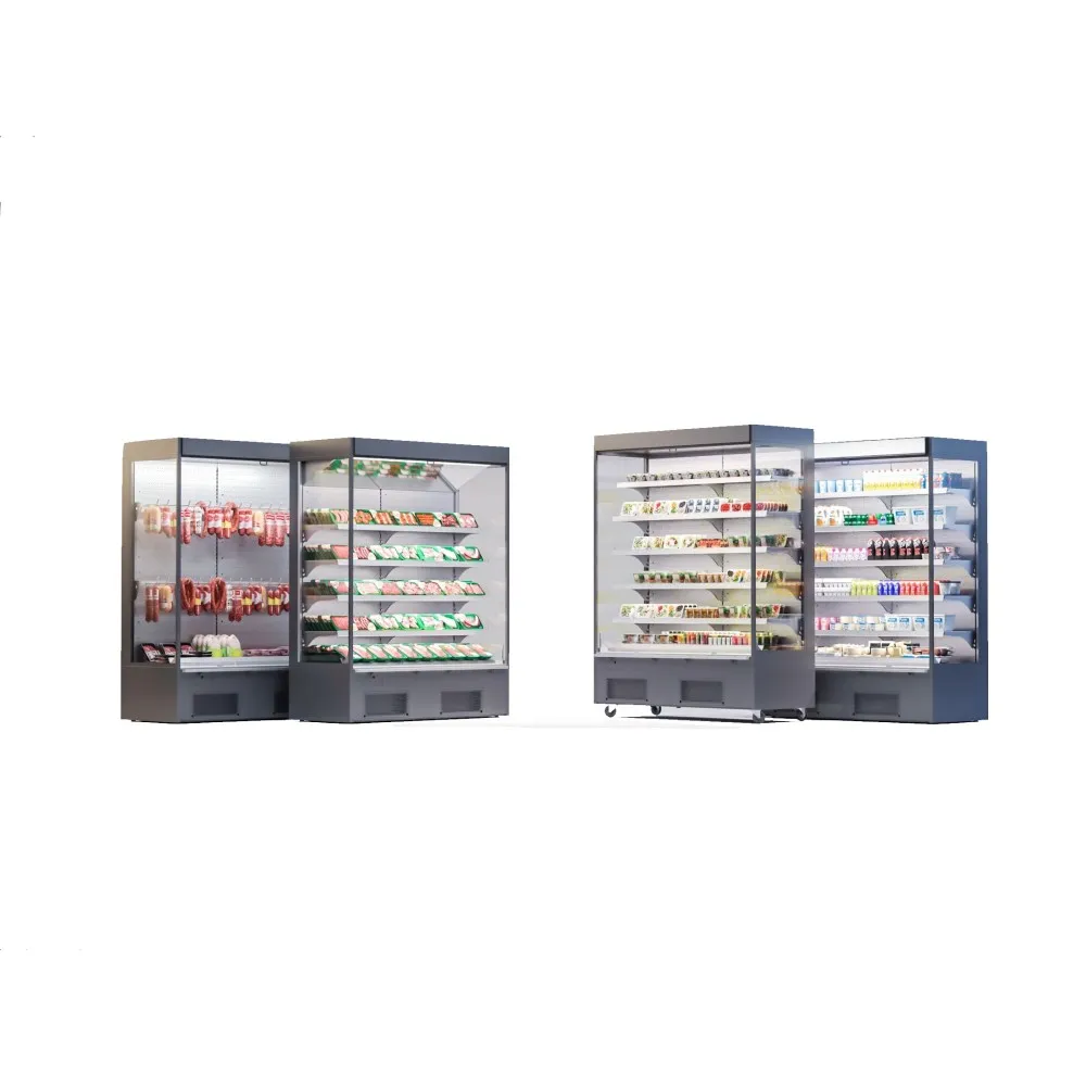 Vitrine IGLOO VT100.800L-c