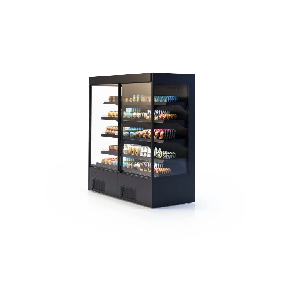 Vitrine IGLOO VT100.800L-c