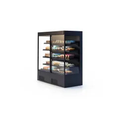 Vitrine IGLOO VT105.700H-c