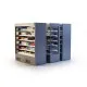 Vitrine IGLOO VT100.800L-c