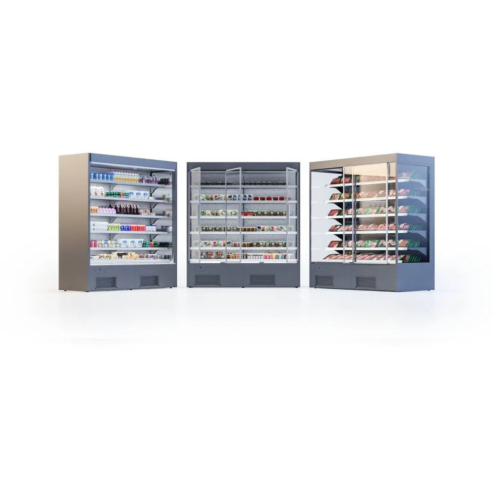 Vitrine IGLOO VT100.800L-c