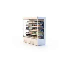 Vitrine IGLOO VT101.700L-c