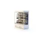 Vitrine IGLOO VT100.800L-c