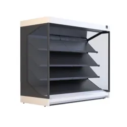 Vitrine IGLOO VR330.900L.VE