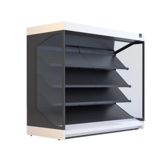 Vitrine VARIO 3 VE