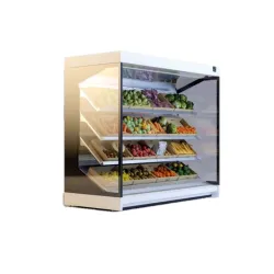Vitrine IGLOO VR330.900L.VE