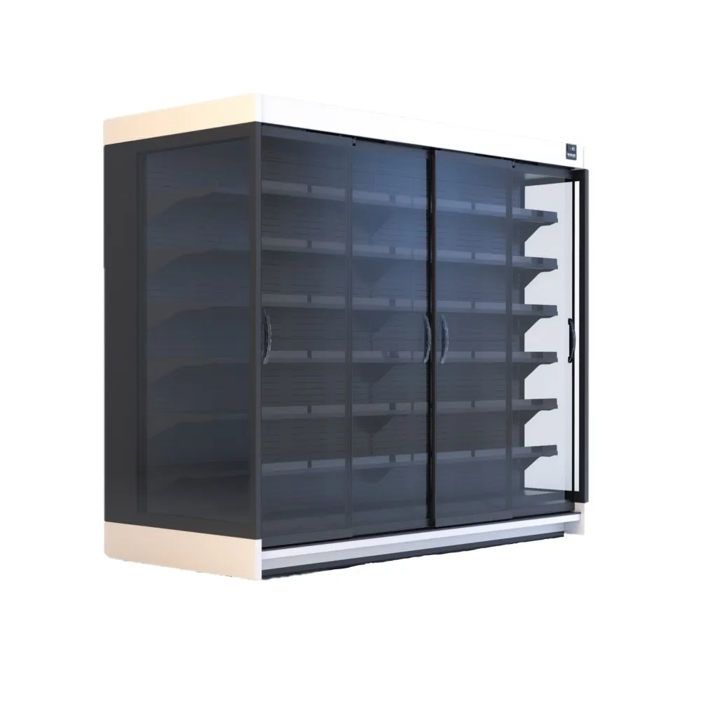 Vitrine IGLOO VR330.900H