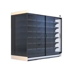 Vitrine IGLOO VR330.900L