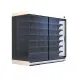 Vitrine IGLOO VR330.900H