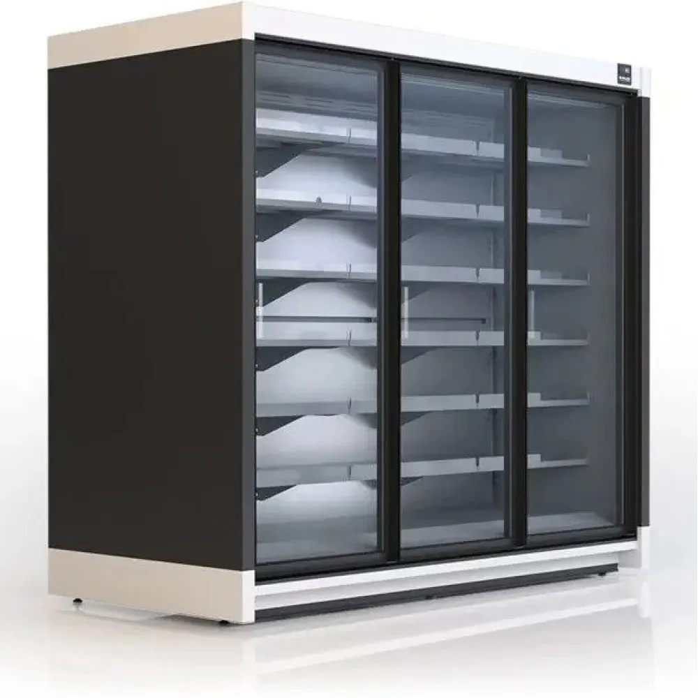 Vitrine IGLOO VR330.900H