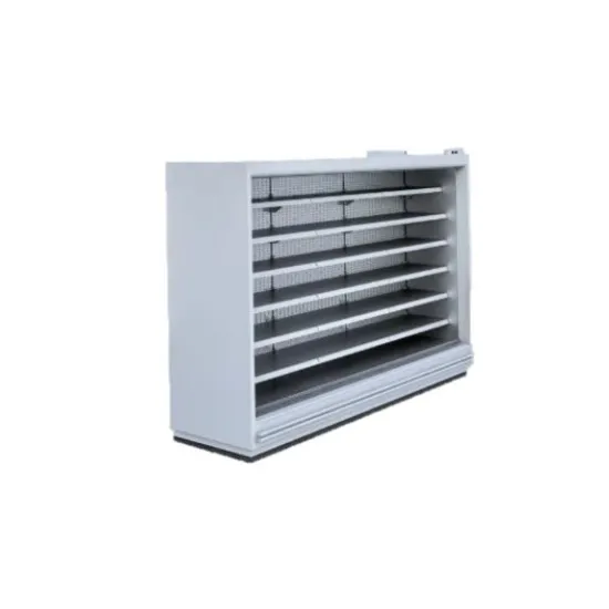 Vitrine VARIO H
