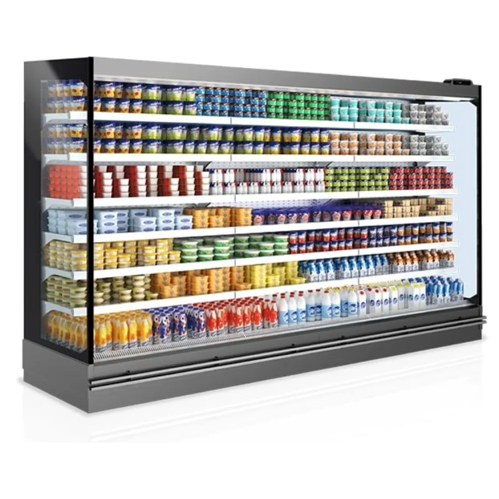 Vitrine IGLOO VR150.1100H