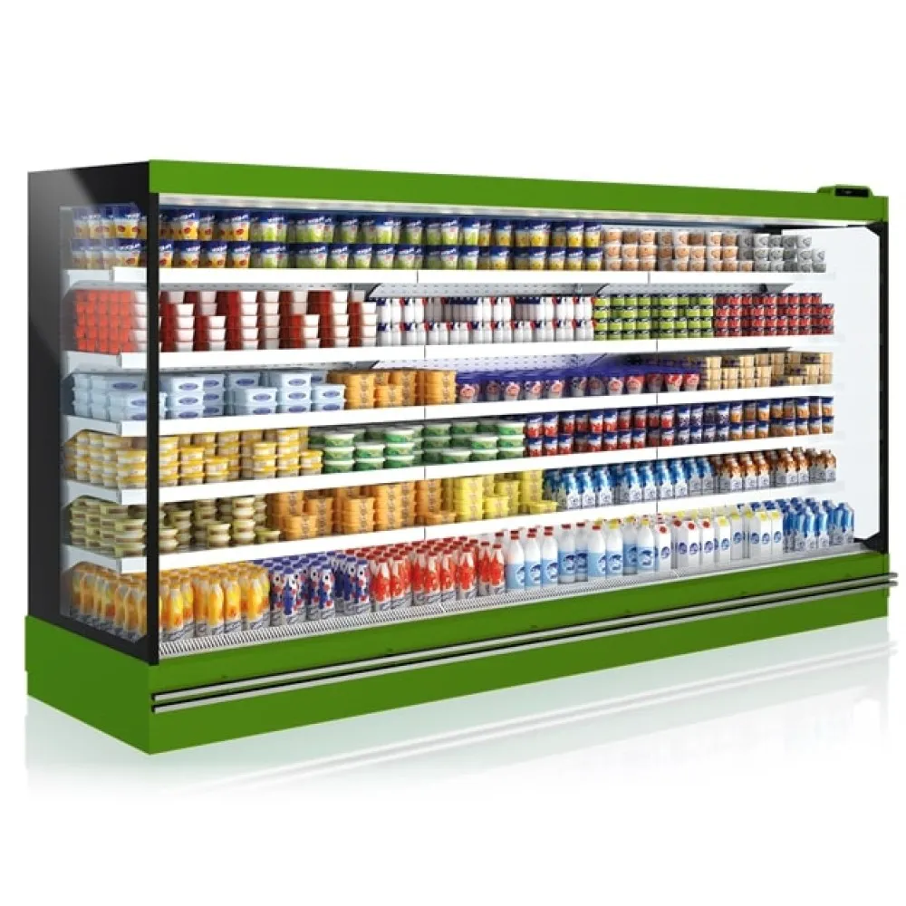 Vitrine IGLOO VR130.1100L