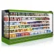 Vitrine IGLOO VR130.1100L