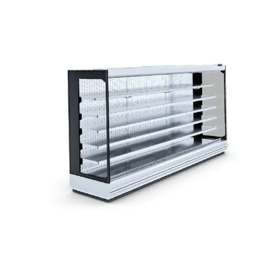 Vitrine VARIO L