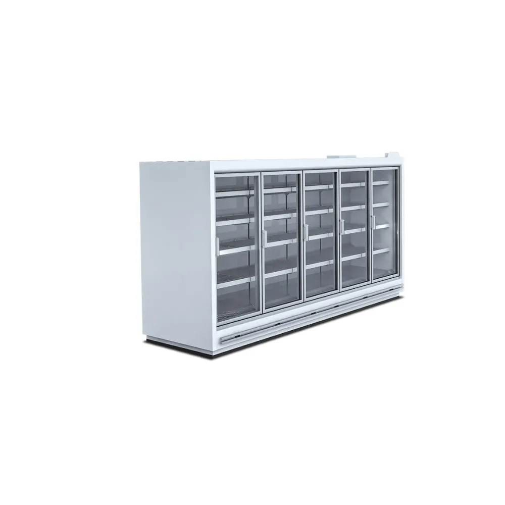 Congélateur IGLOO VRM234.1000L