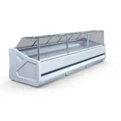 Vitrine à viande IGLOO JMB130-c