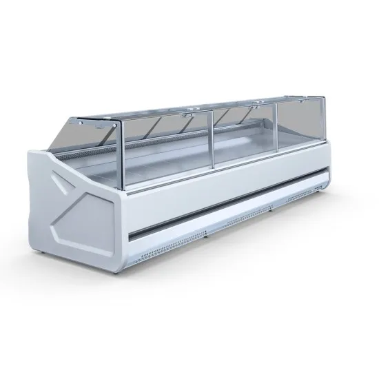 Vitrine JUMBO
