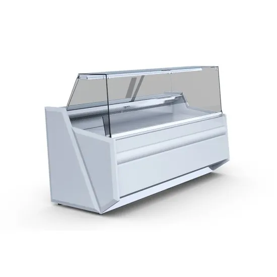Vitrine PICO DEEP